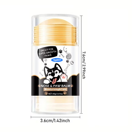 All-Weather Paw & Nose Butter