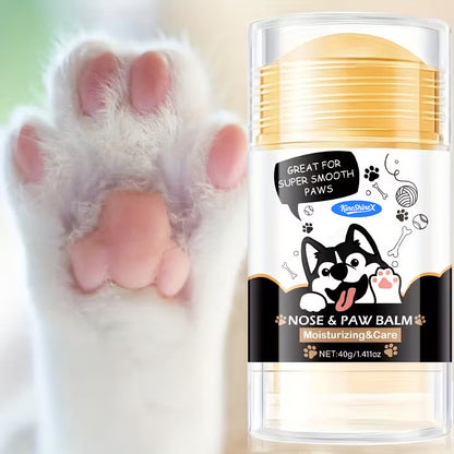 All-Weather Paw & Nose Butter