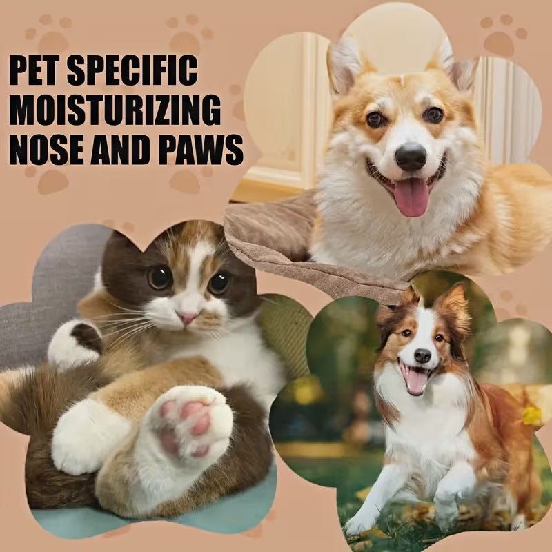 All-Weather Paw & Nose Butter