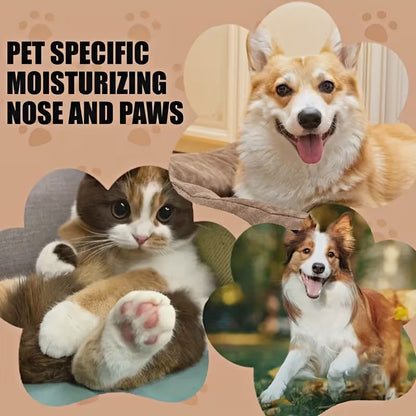 All-Weather Paw & Nose Butter
