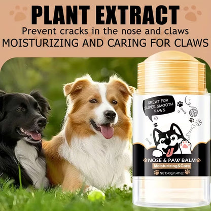 All-Weather Paw & Nose Butter
